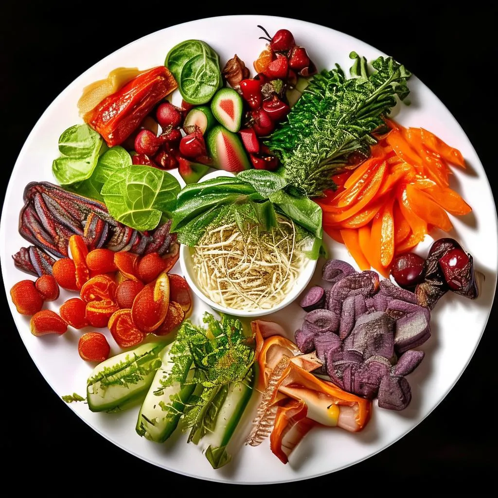 哈尔滨性价比粤菜：地道粤味，实惠美味，解锁你的味蕾之旅