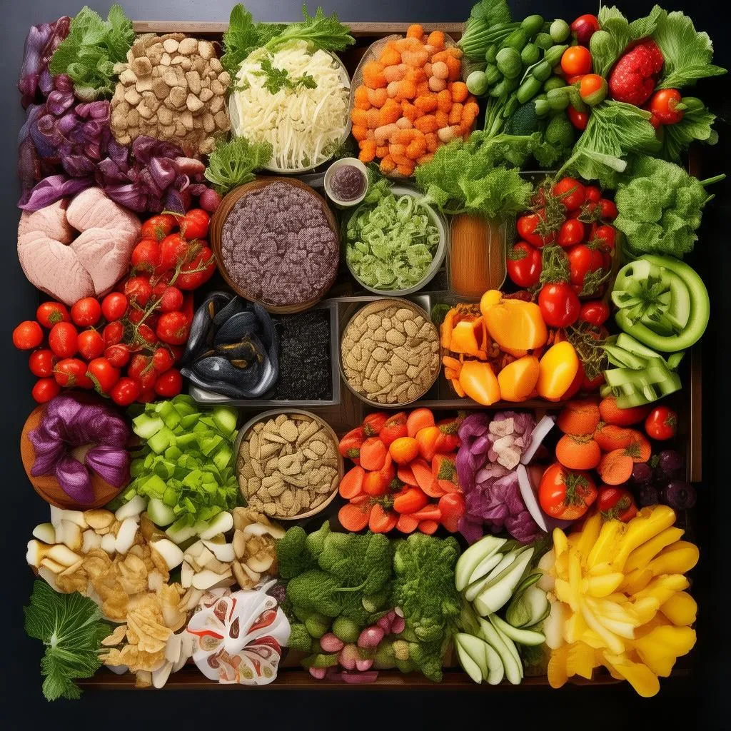 粤菜手工制作：传统味道的现代演绎