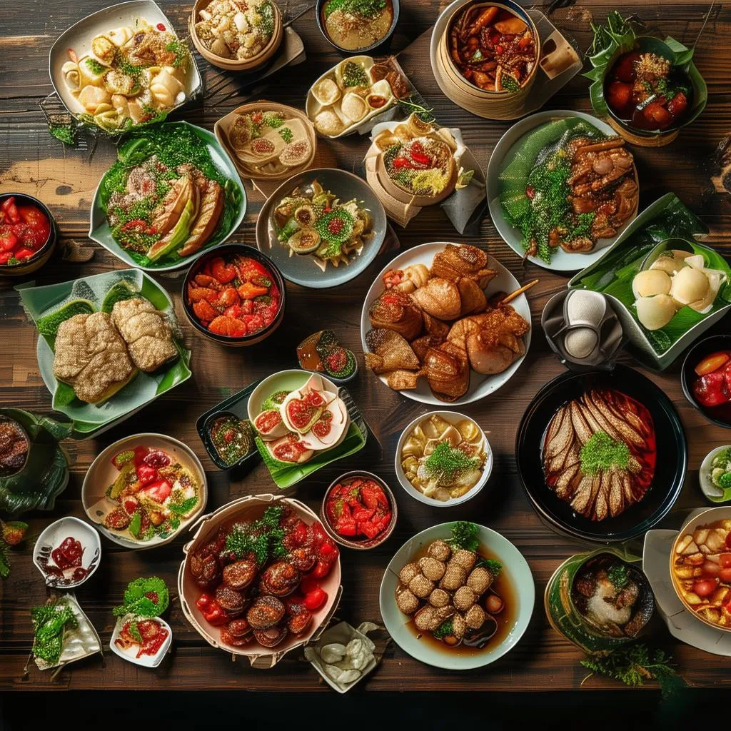 粤菜与红酒的完美邂逅：如何挑选最适合的红酒