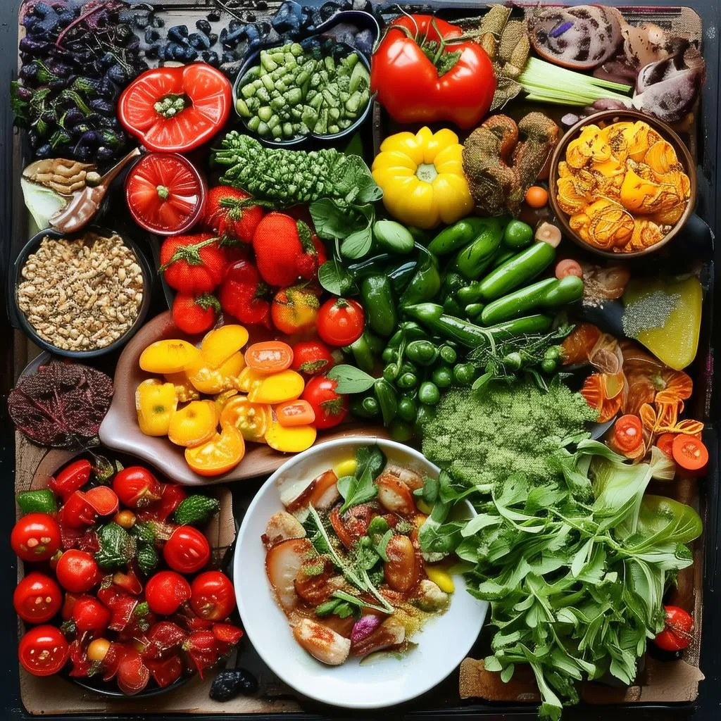 粤菜岭南：解锁广东美食的独特魅力