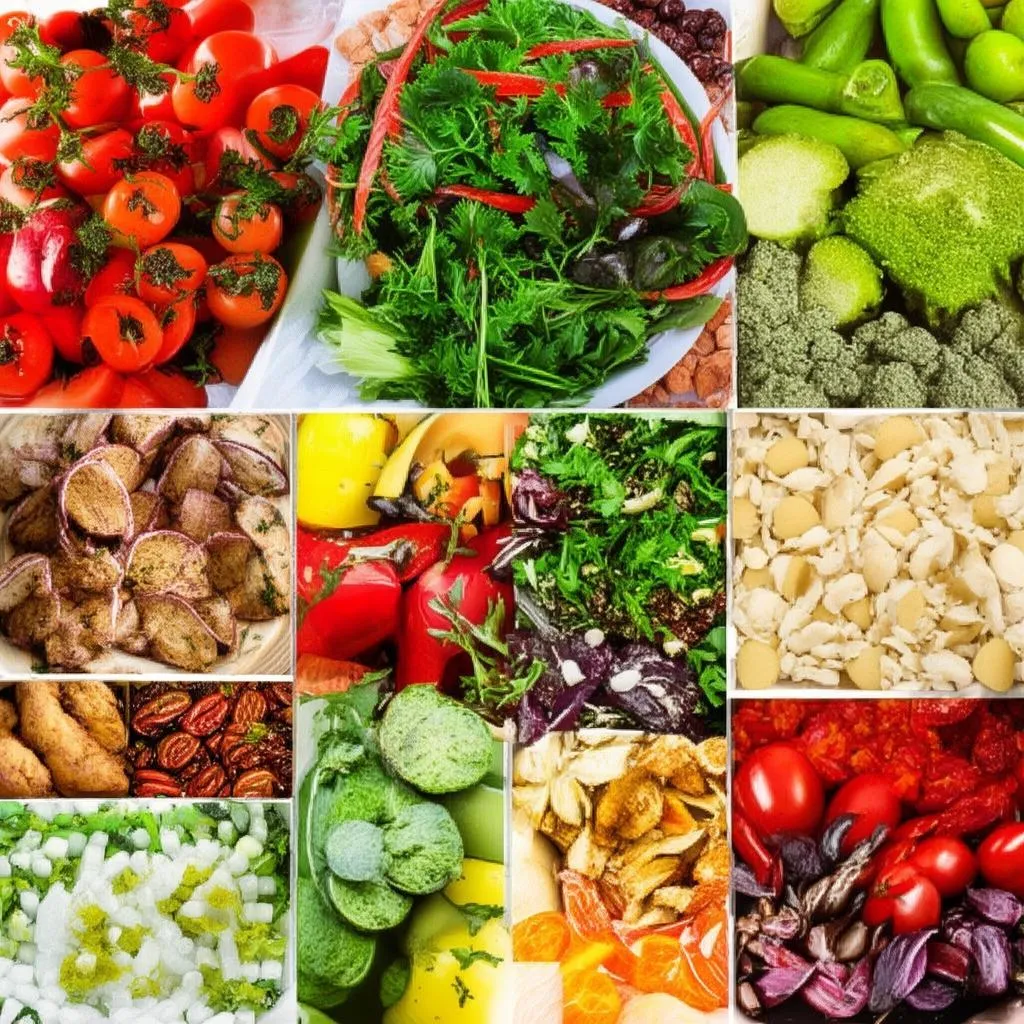 【原创】粤菜之魂：经典白切鸡的制作秘诀与美味分享