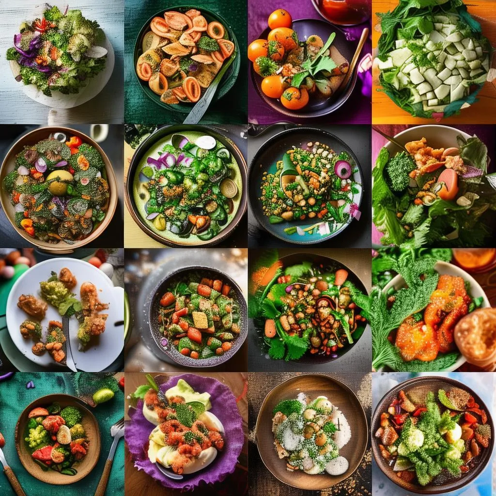 火锅素菜即食大揭秘：轻松享受美味火锅的必备清单