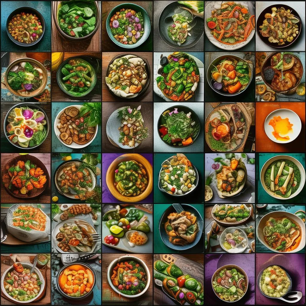 家常美味：素菜咸菜包子的制作秘籍