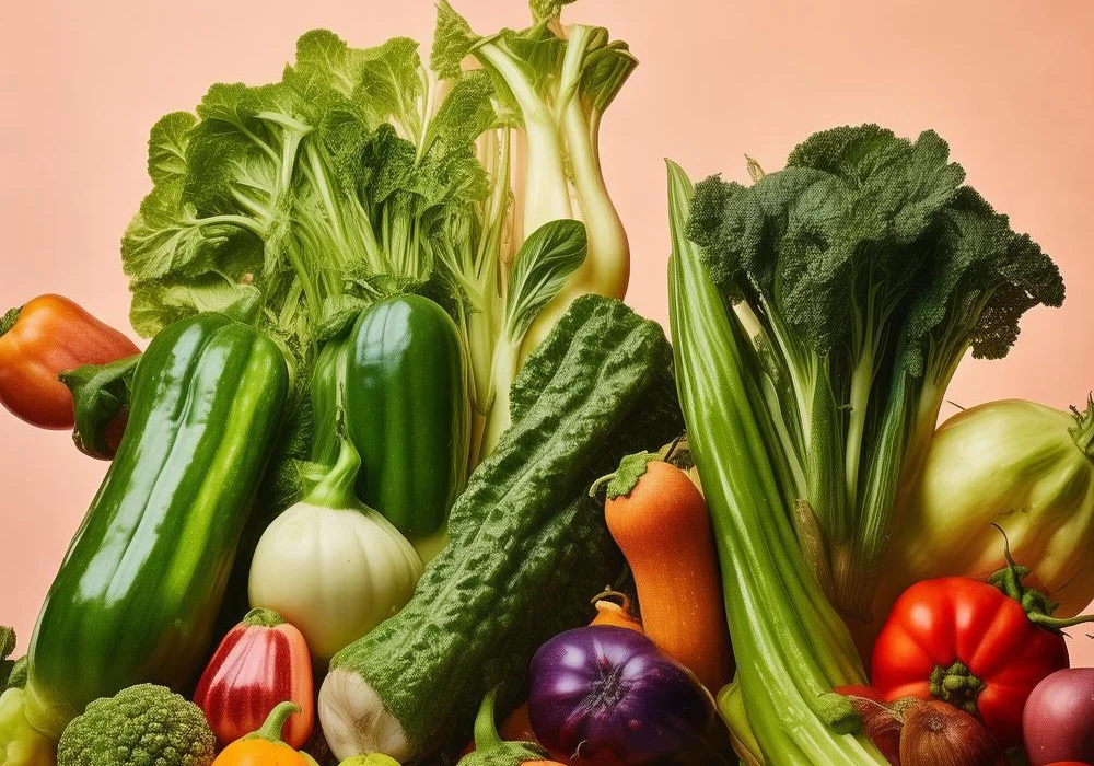 夏日盛宴：六款待客佳肴，让你的餐桌焕发夏日魅力