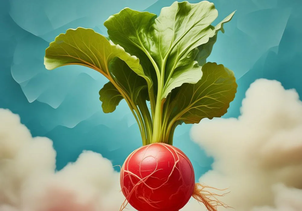 慢炖锅牛腩炖萝卜：家常美食的滋补佳品