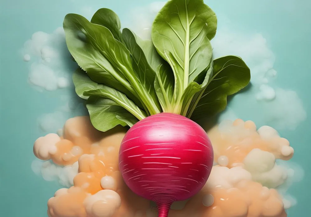 海带萝卜炖羊肉：营养美味的冬季滋补佳品