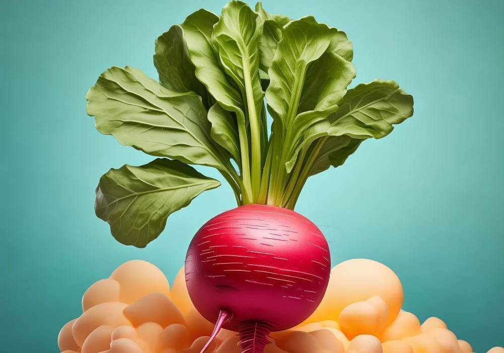 家常凉菜新宠：豌豆胡萝卜丝，清爽可口，简单易做