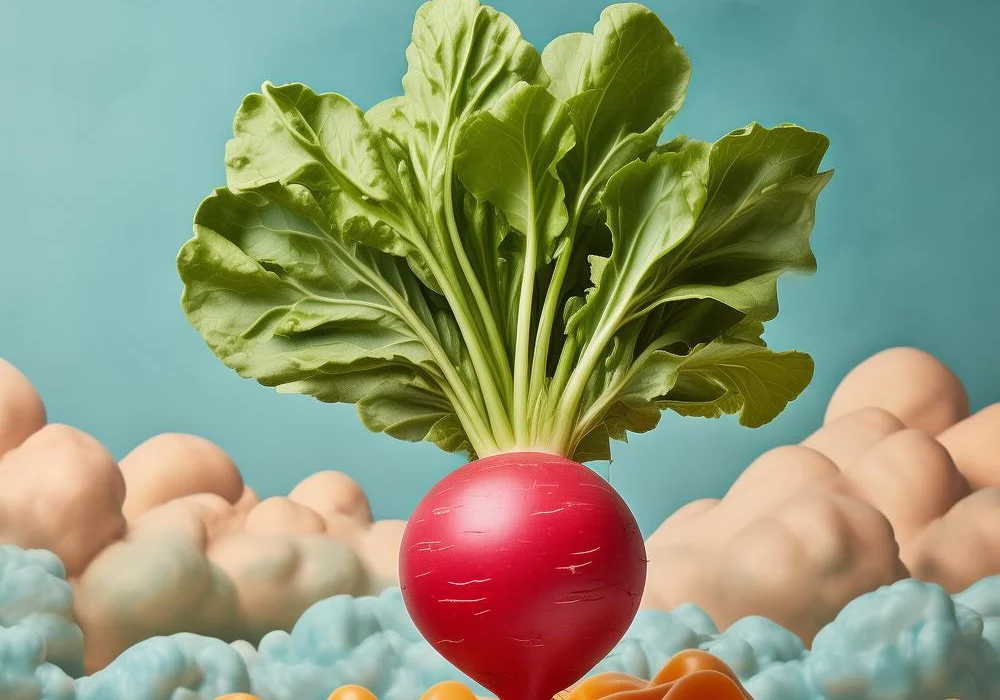 家常美食新宠：红萝卜炒金针菇，营养美味一锅出