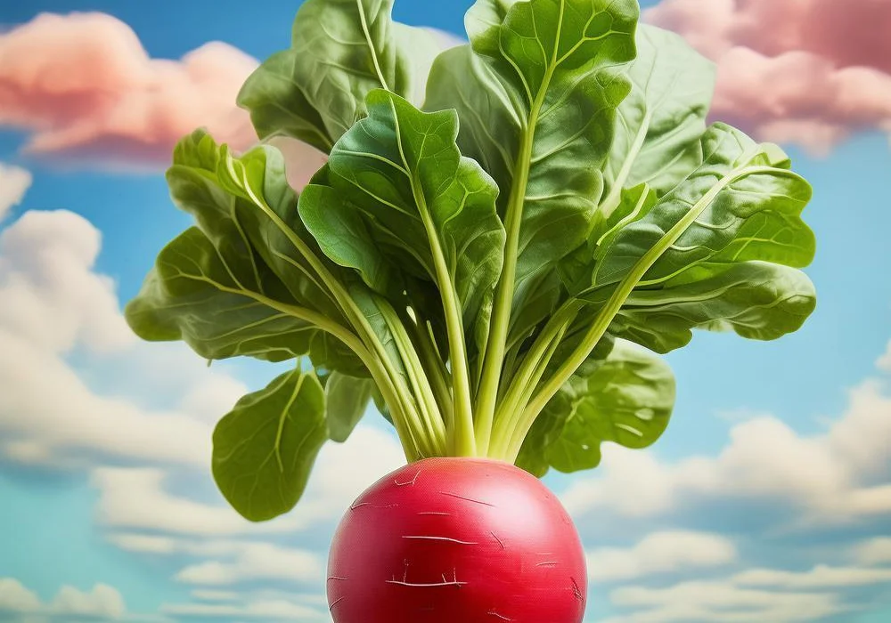 酸萝卜虫草老鸭汤：滋补养生，美味可口的家常汤品