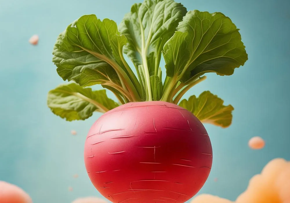 家常美味，萝卜合子：传统小吃的新演绎