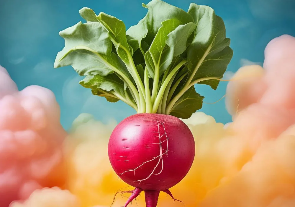 【原创】鸡腿菇与红萝卜的完美邂逅：揭秘家常菜的养生搭配