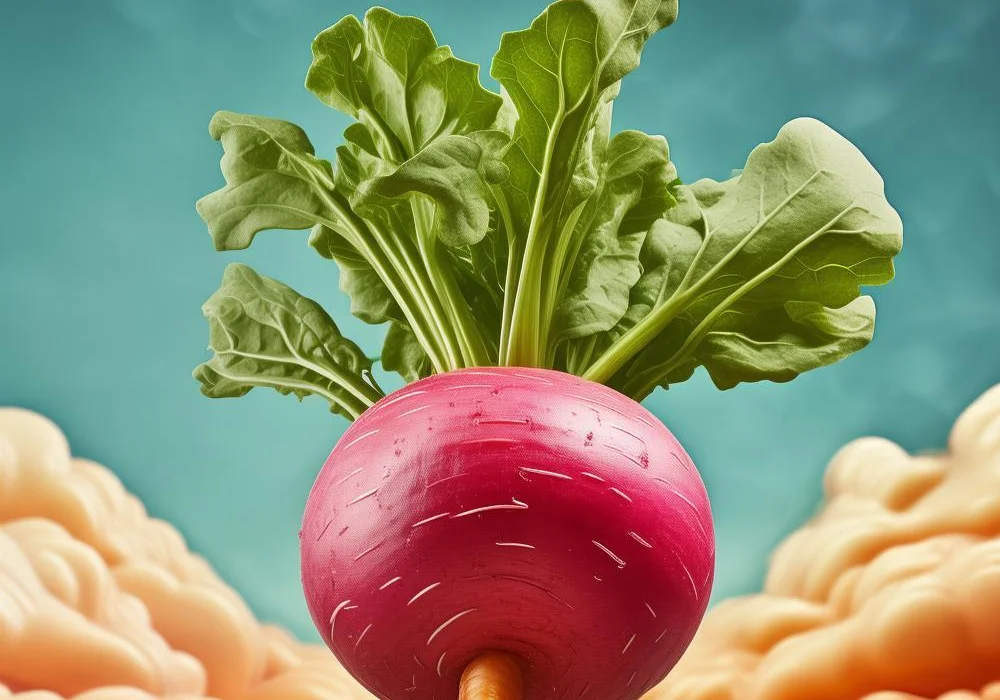 家常美味升级：青菜萝卜炒米饭，三步打造家庭餐桌新宠