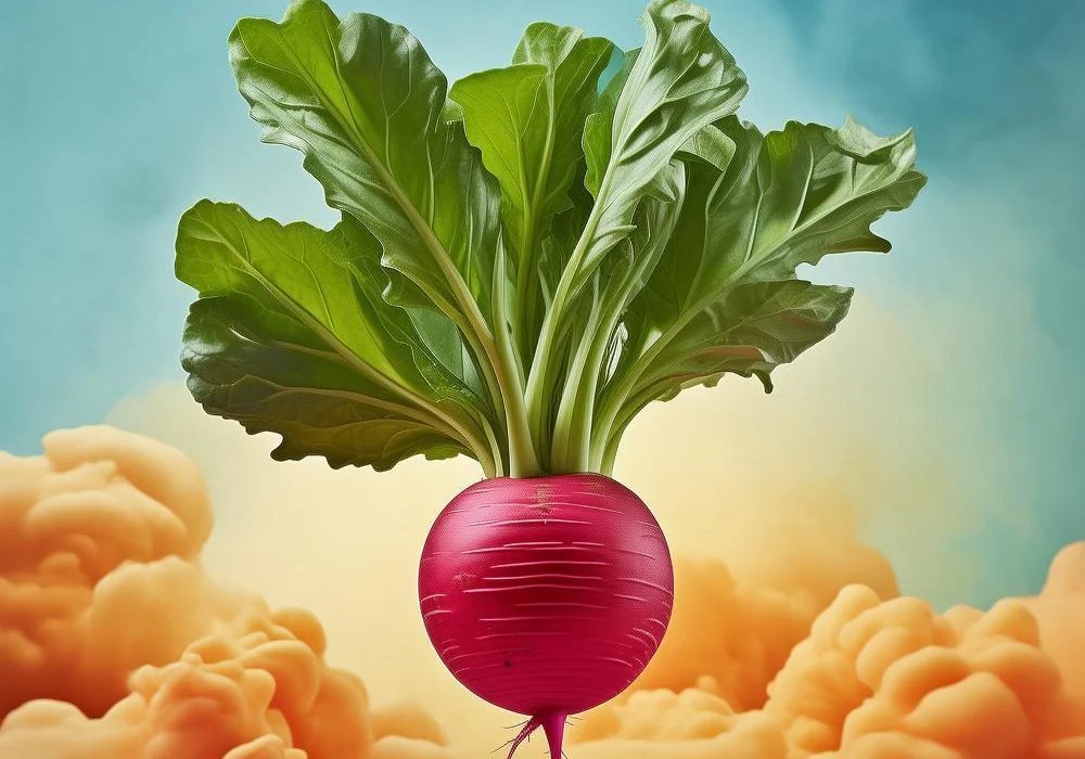 家常美食：鸡蛋白萝卜炒制秘籍，轻松学会家常味