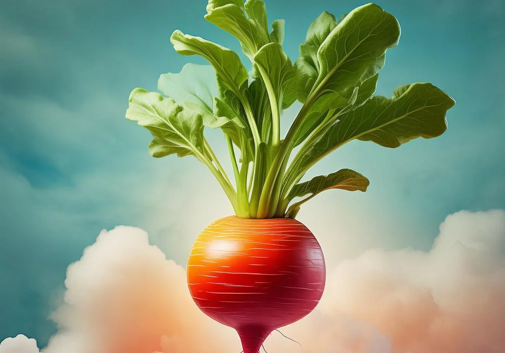 家常炖菜新宠：鸡块炖豆角白萝卜，营养与美味的完美融合