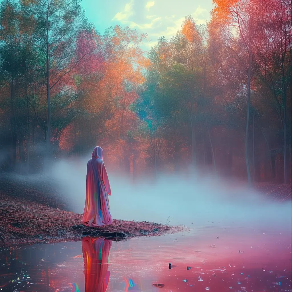 梦境解析：梦见一盆菌子究竟预示着什么？