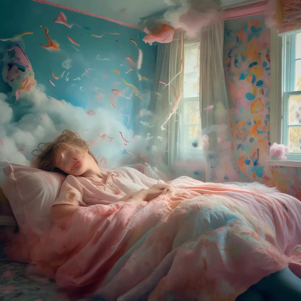 梦见帮别人炸馍馍：揭秘梦境背后的寓意与启示