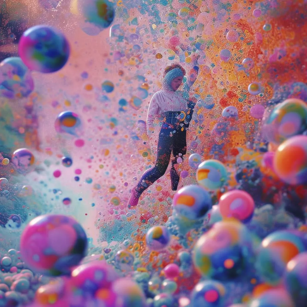 梦境解析：梦见和女儿抓了好多小鱼，预示着什么？