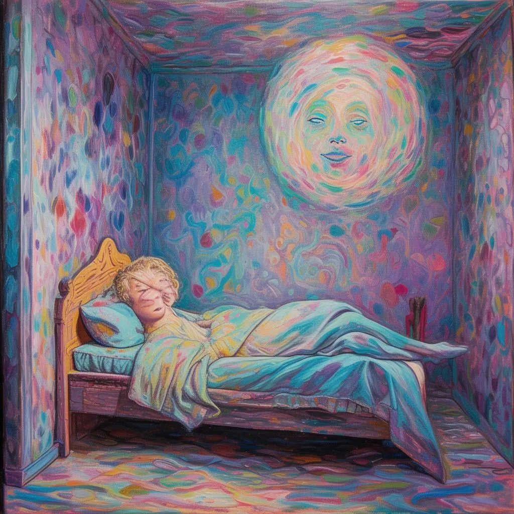 梦境解析：朋友腿骨折做手术，预示着什么？