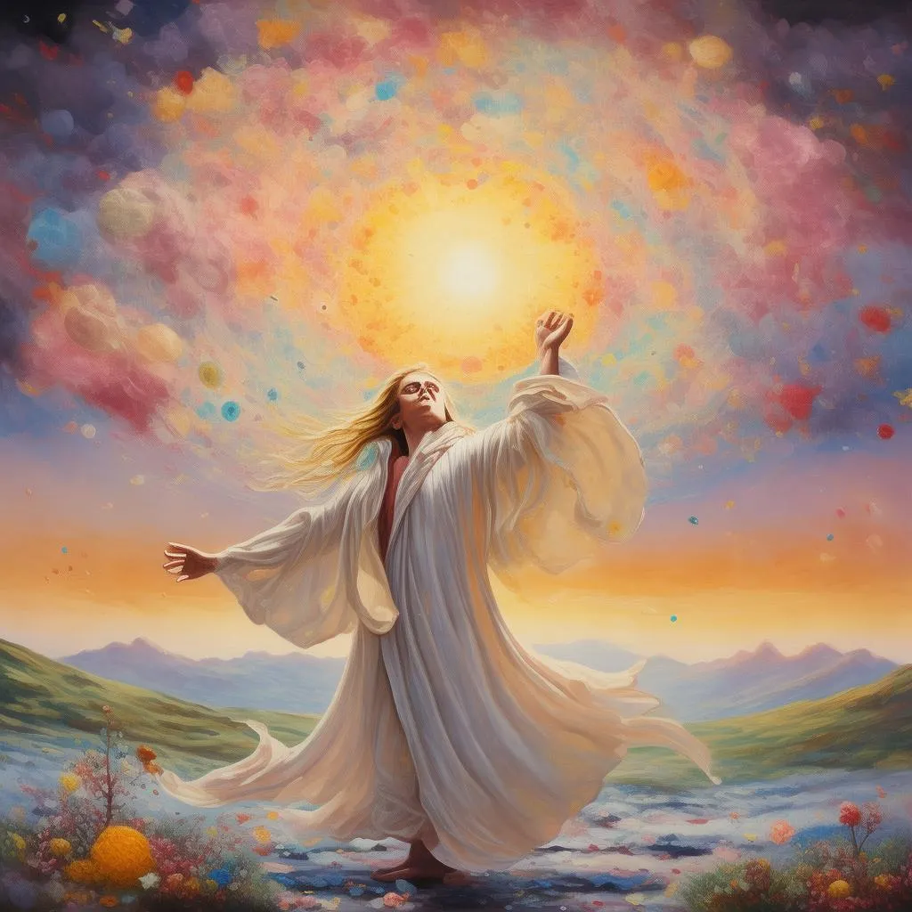 梦境解析：客户送麻糖的寓意及启示