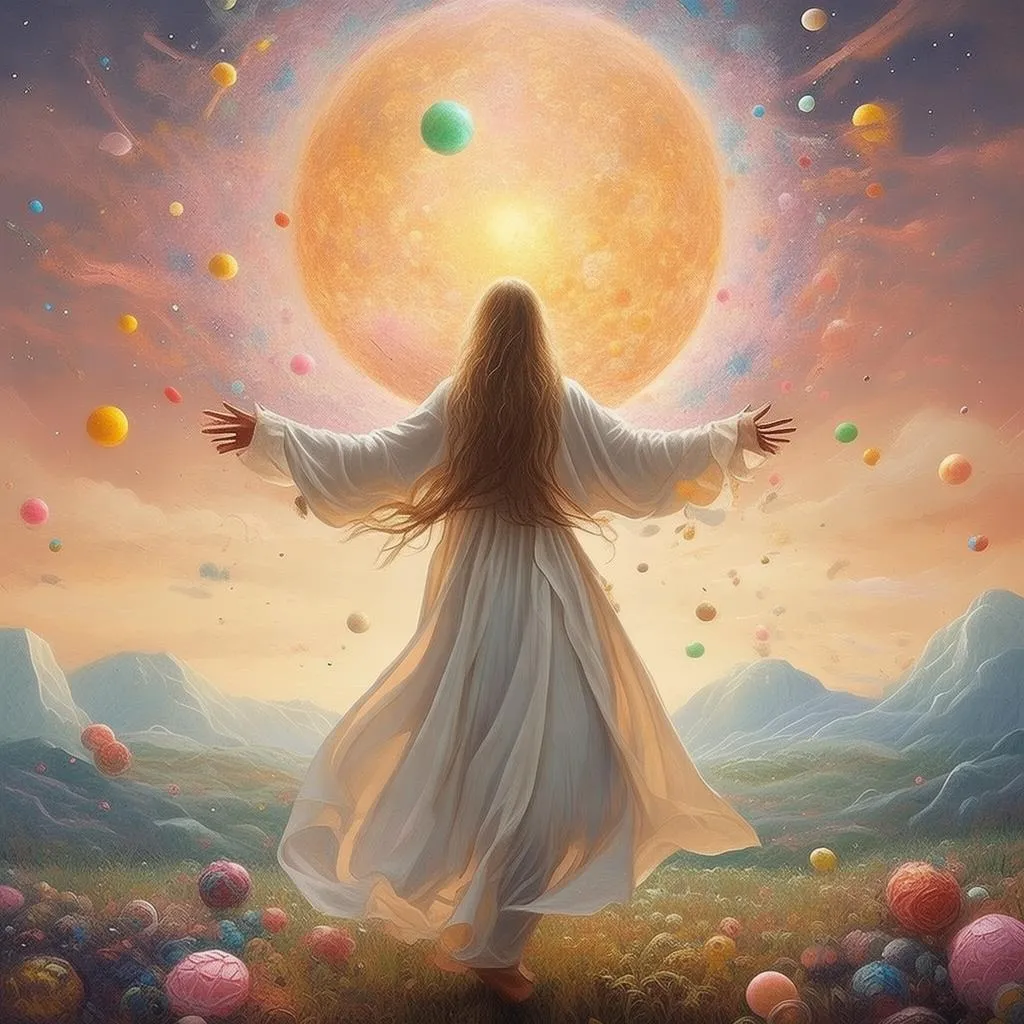 梦境解析：娘送桑果的深层寓意与人生启示