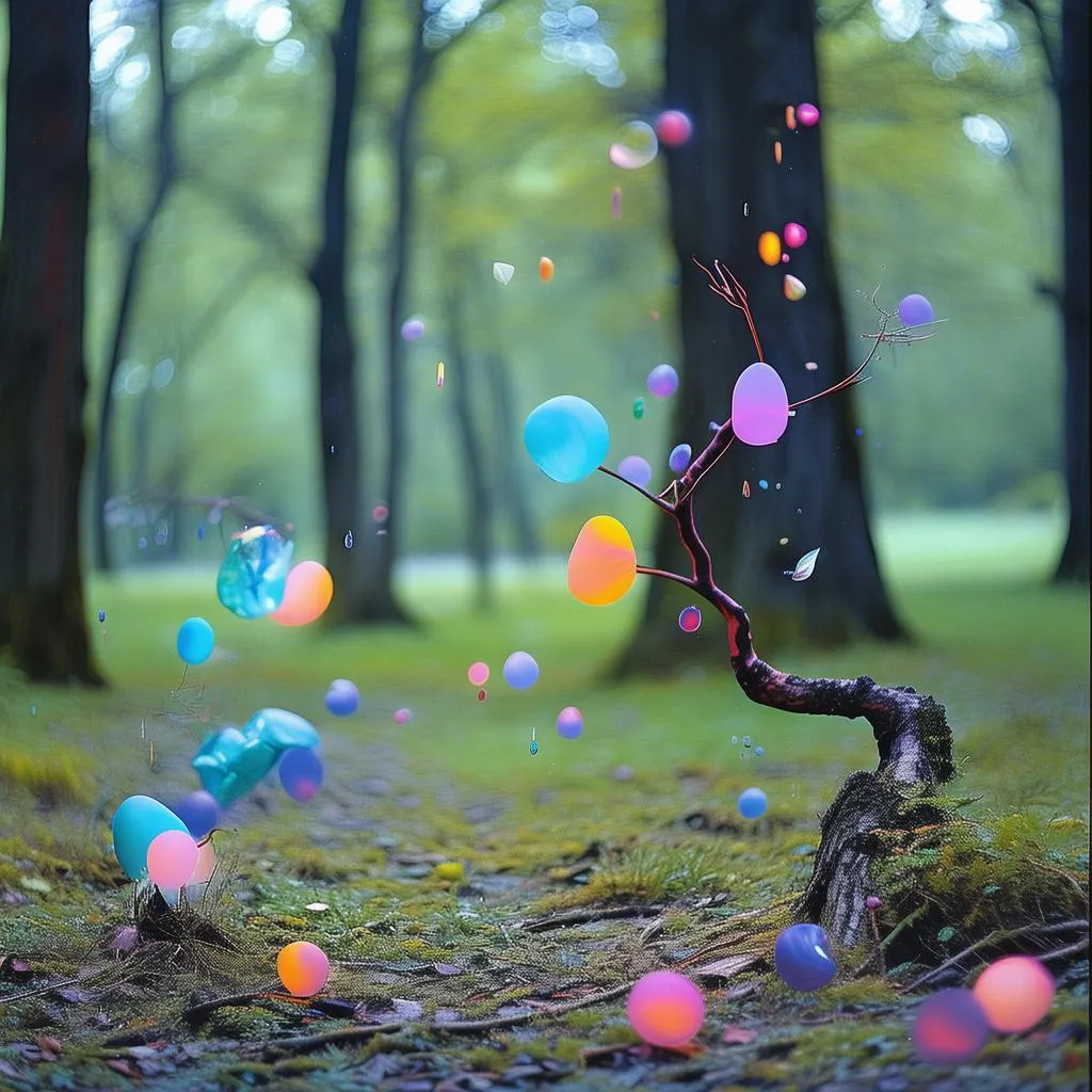 梦境中的负能量讨论：揭秘周公解梦中的心理暗示与运势变化