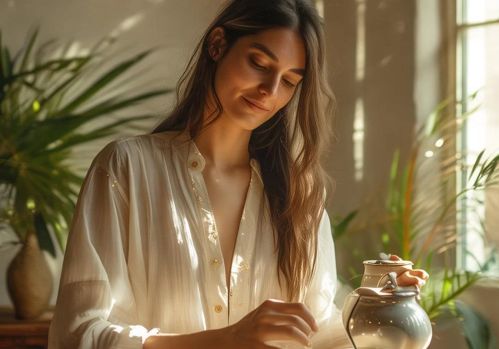 苋菜——天然营养宝库，多方位呵护你的健康