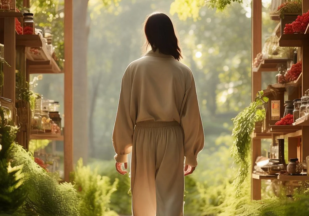 揭秘女性心理：从细节洞察她的真实想法