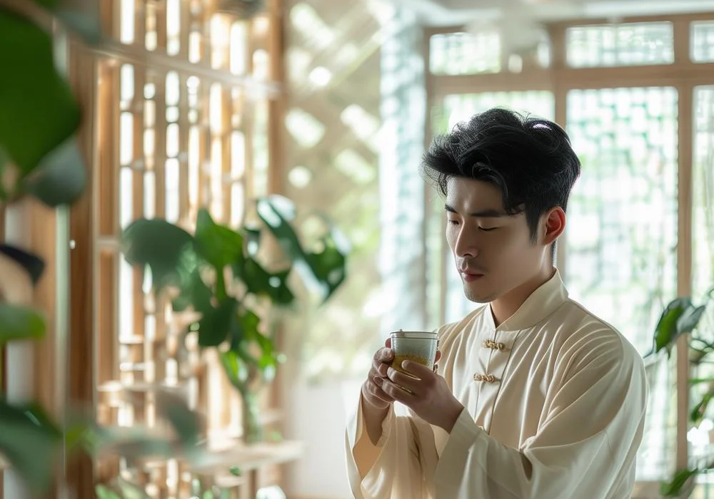 早泄的常见原因及应对策略