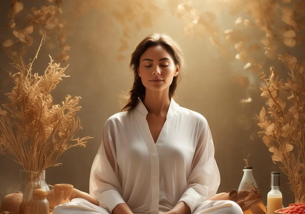 心慌缓解：五大天然食材助你安心