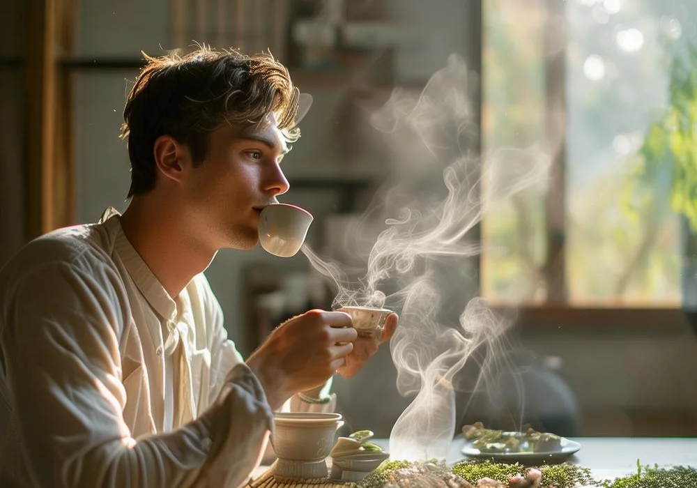 女性如何识别意外怀孕的早期信号