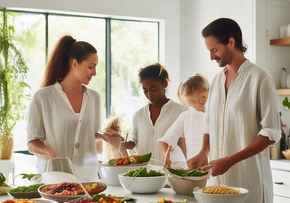 水晶冬瓜卷的家常做法，清爽低脂又营养