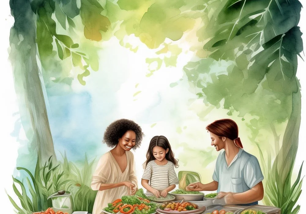 夹馅小蛋糕：轻松烘焙，健康美味两不误