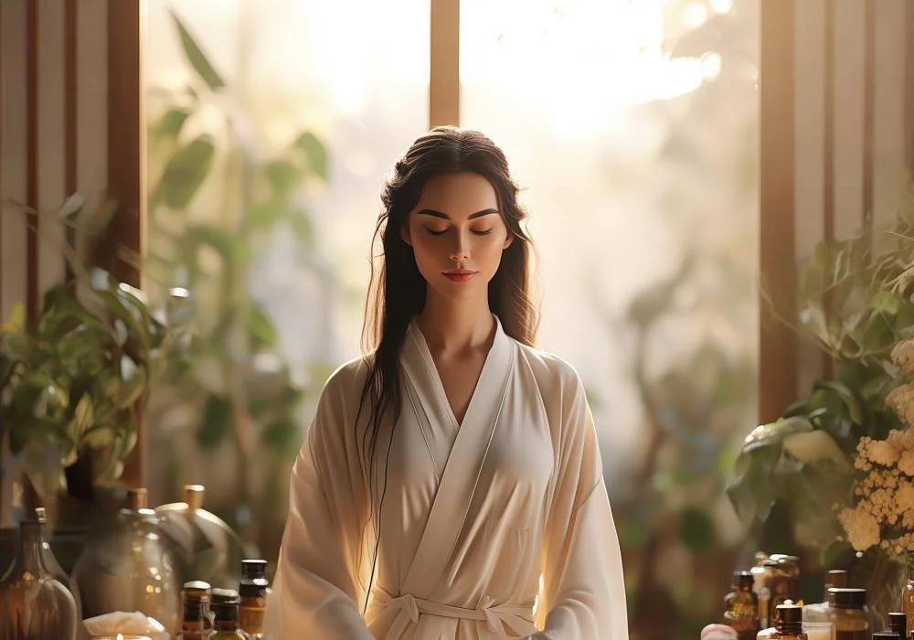 怀孕20天出血真相：是着床还是流产先兆？揭秘孕早期出血的真相