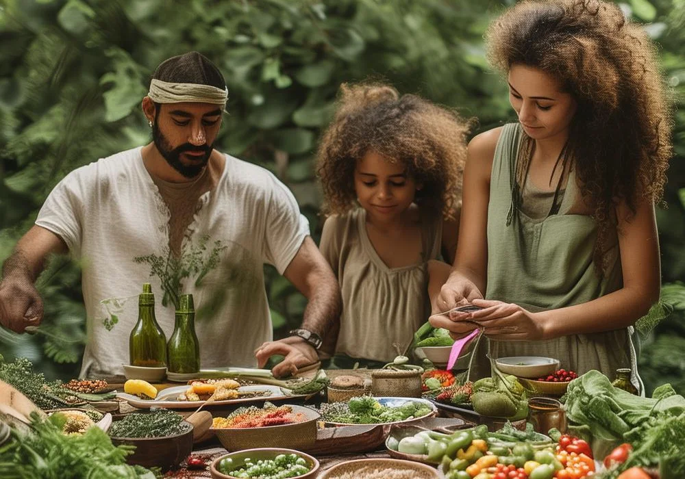 揭秘：乳头变大的秘密，女性成长的生理现象