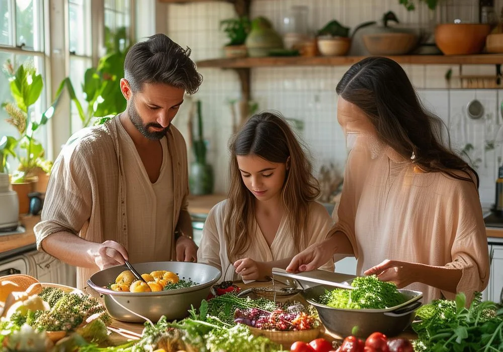 芹菜叶的营养价值远超芹菜梗，这些好处你绝对想不到