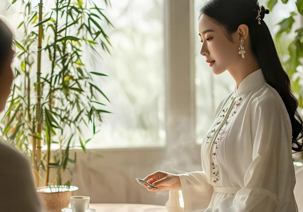 冬季咳嗽痰多怎么办？中医食疗帮你轻松止咳化痰