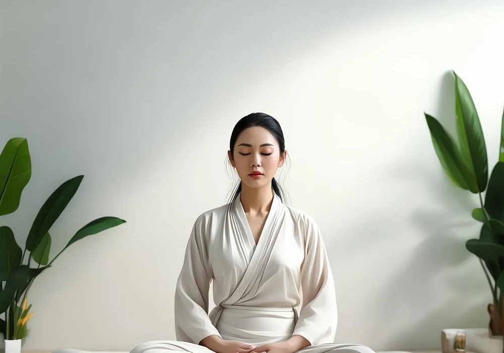 复脉汤：传承千年的中医瑰宝，调理气血不足的实用良方