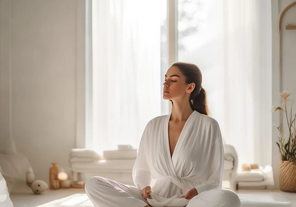 腹泻拉到虚脱吃什么快速恢复体力