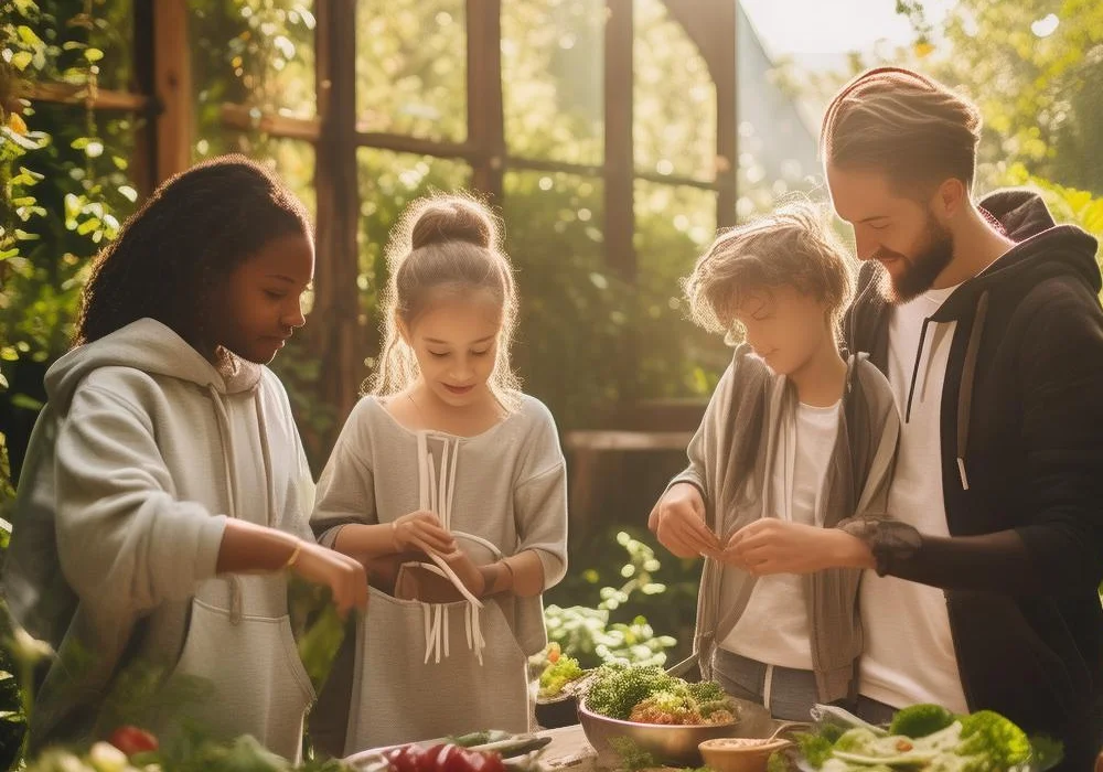 女性早孕期的关键注意事项与健康管理指南