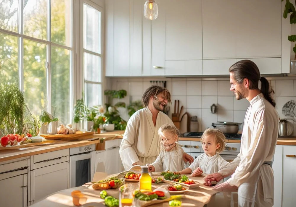 孕期跑步安全指南：能震坏胎儿吗？揭秘孕期运动的真相