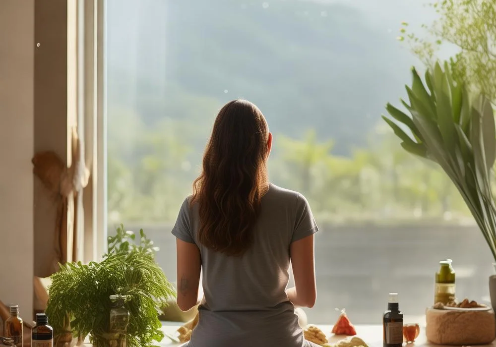 女性失眠的五大克星：告别失眠，拥抱健康好睡眠