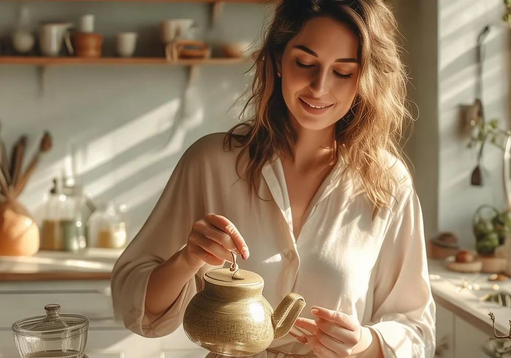 客家煎酿豆腐：家常美味，健康养生两不误