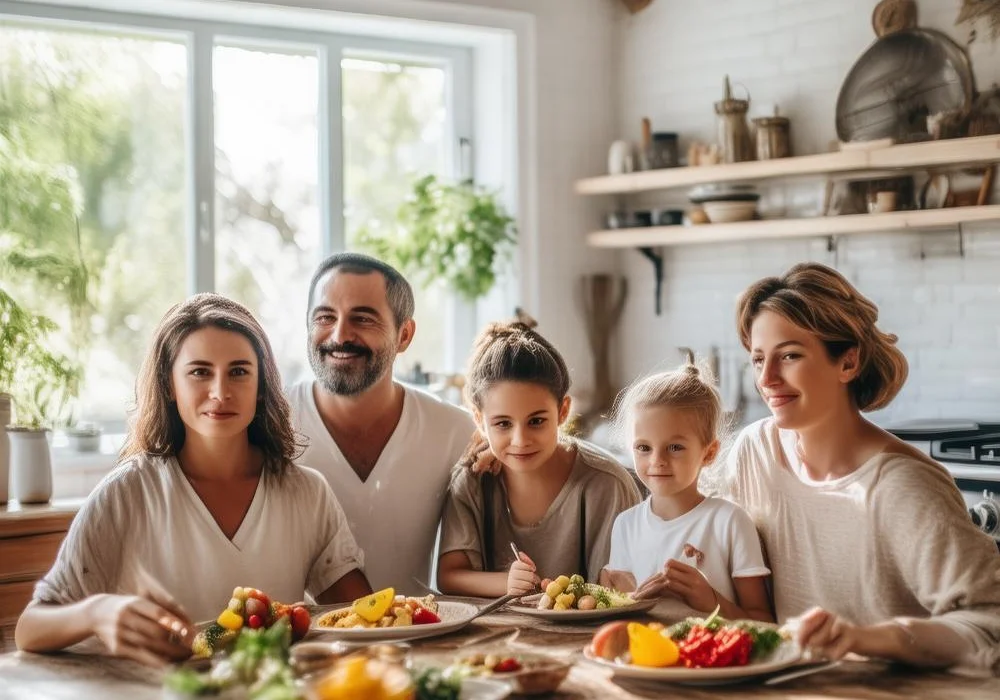 孩子面部抽搐，家长需警惕这四大原因及应对策略