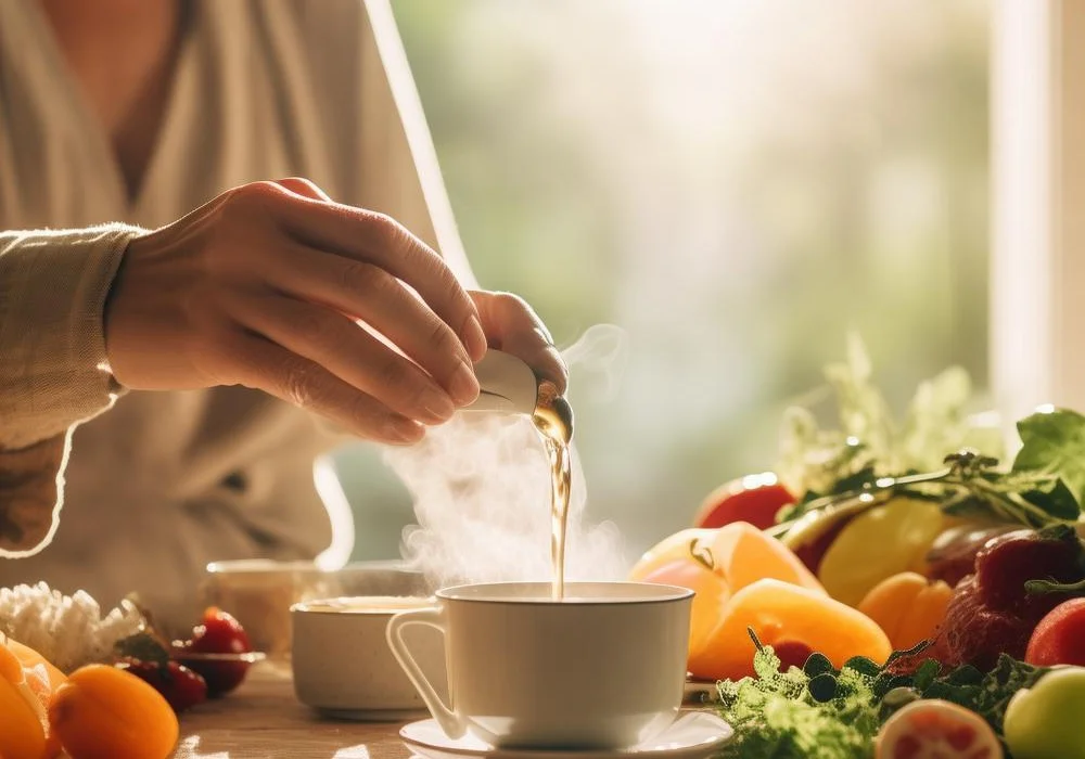 弯腰驼背：揭秘成因与矫正方法，告别不良体态