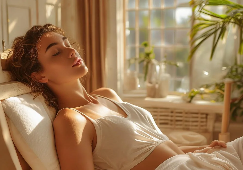 薄荷鲜虾蒸蛋：营养美味，提升日常饮食健康