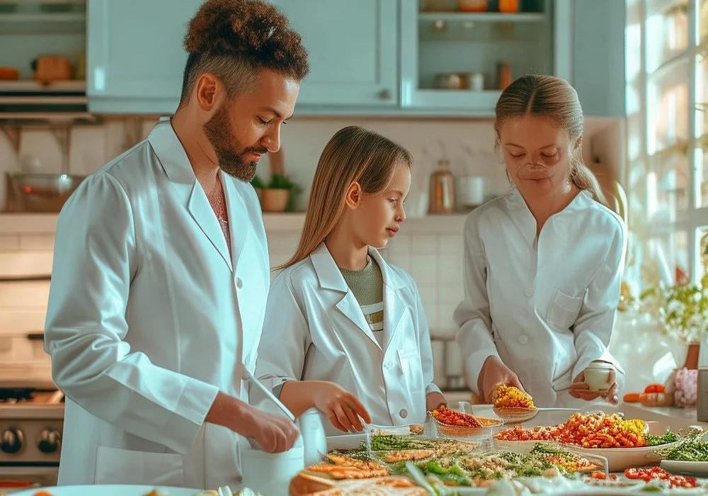 上吐下泻肚子痛的快速缓解方法与预防措施