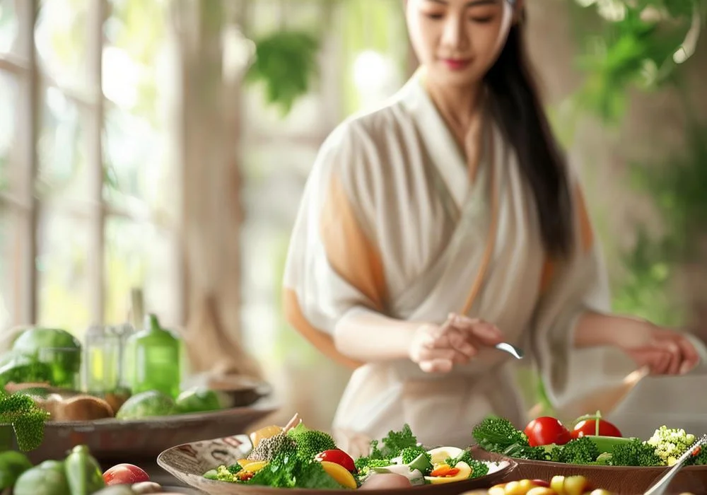 百合桔梗鸡子汤的详细功效与应用指南