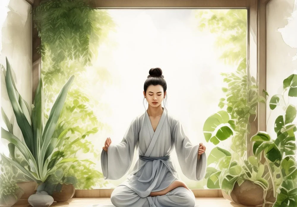 黄花菜与银耳：传统食材的现代健康益处揭秘