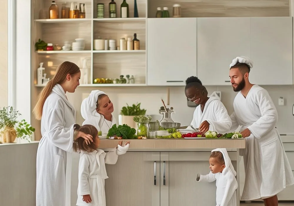 科学应对嘴歪眼斜：全方位治疗指南