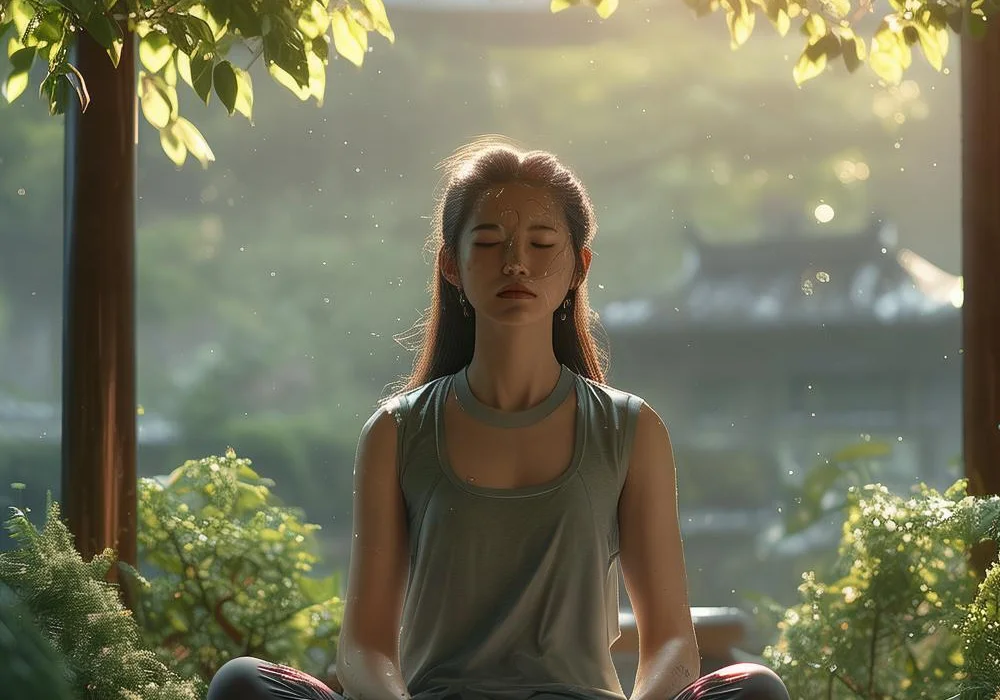 外阴瘙痒与白色异物：揭秘女性私处不适真相